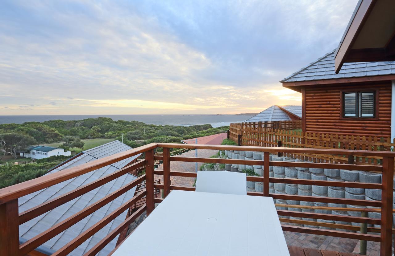 Brenton On Sea Cottages Dış mekan fotoğraf